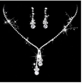 BỘ TRANG SỨC CÔNG CHÚA LỌ LEM SANG TRỌNG QUÍ PHÁI BTSLOLEM