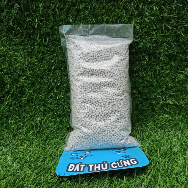 Cát Sand bi lót chuồng dành cho Hamster bịt 1kg