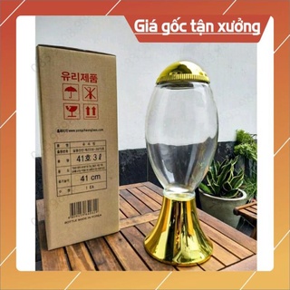 Bình ngâm rượu cao cấp 2.5 lít Hàn Quốc YongCheon