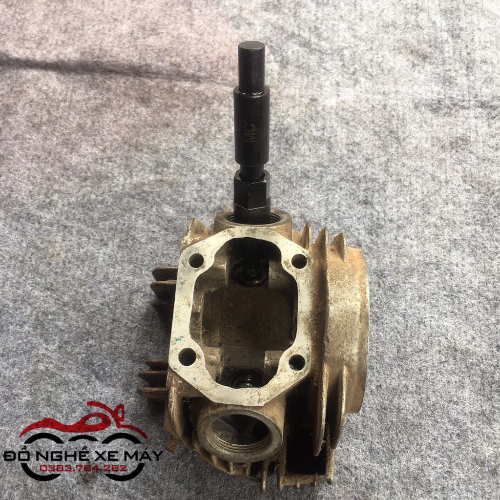 Cây Xoáy Nấm  Xe Honda và Yamaha