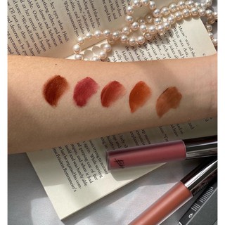 [NEW] Son Kem Velvet Tint v8