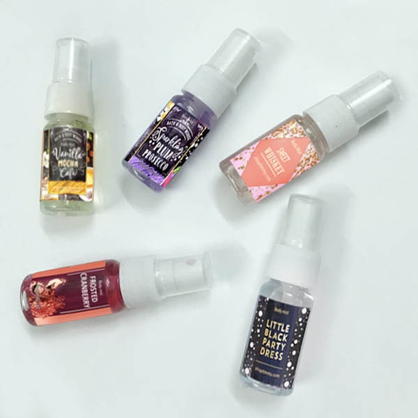 [𝗦𝗔𝗟𝗘]..::✨ XỊT THƠM TOÀN THÂN BATH AND BODY WORKS - You are The One ✨::..