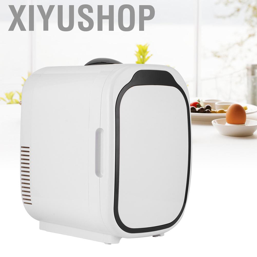 Tủ Lạnh Mini 6l Cho Xe Hơi