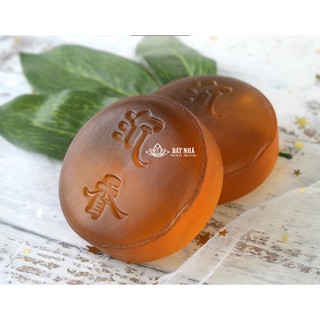 XÀ BÔNG TRẦM HƯƠNG THƯỢNG PHẨM (Tặng kèm túi lưới)