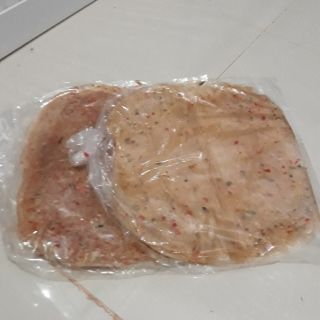 Bánh tráng dẻo Tây Ninh