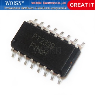 Bộ 10 Linh Kiện Bán Dẫn Mới Pt2399S Pt2399 Sop-16