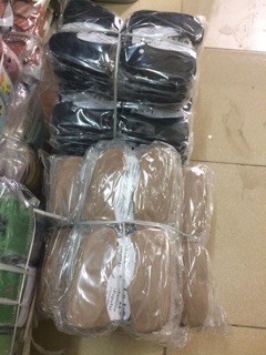 Com bo 10 đôi tất nữ