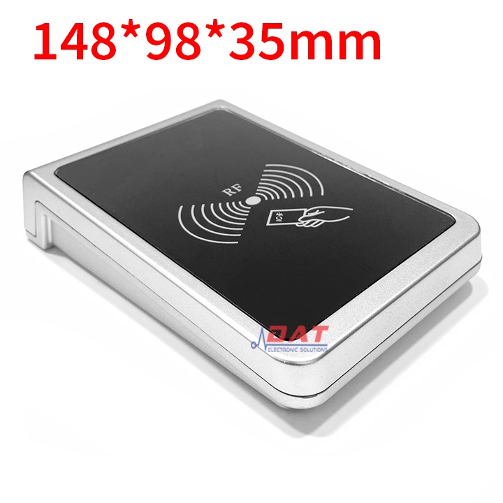 Hộp Nhựa 148*98*35mm RF-03