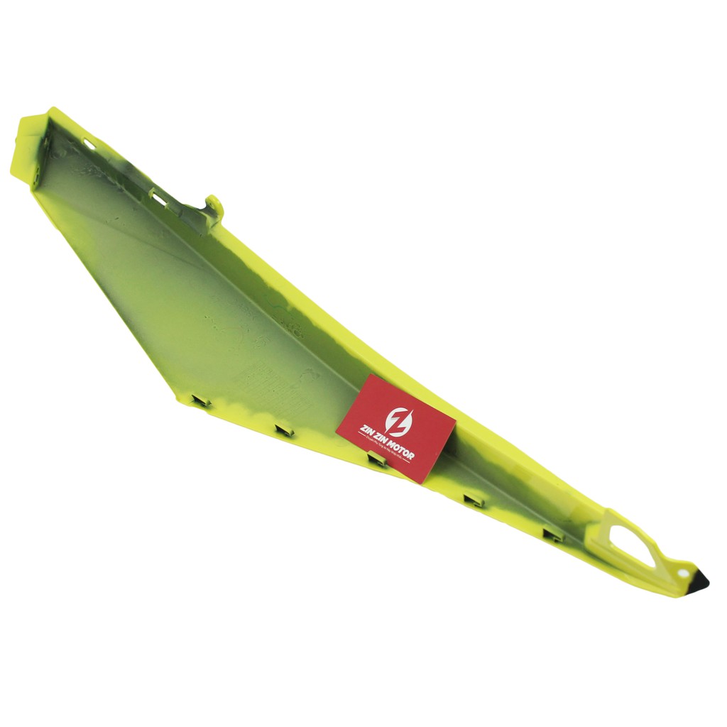 Bụng Sau, Ốp Hông Phải Satria Fi, Raider Fi Vàng 47111-12K00-PQE