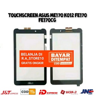 Màn hình cảm ứng chất lượng cao thay thế cho asus fonepad 7 k012 me170 fe170 fe170cg