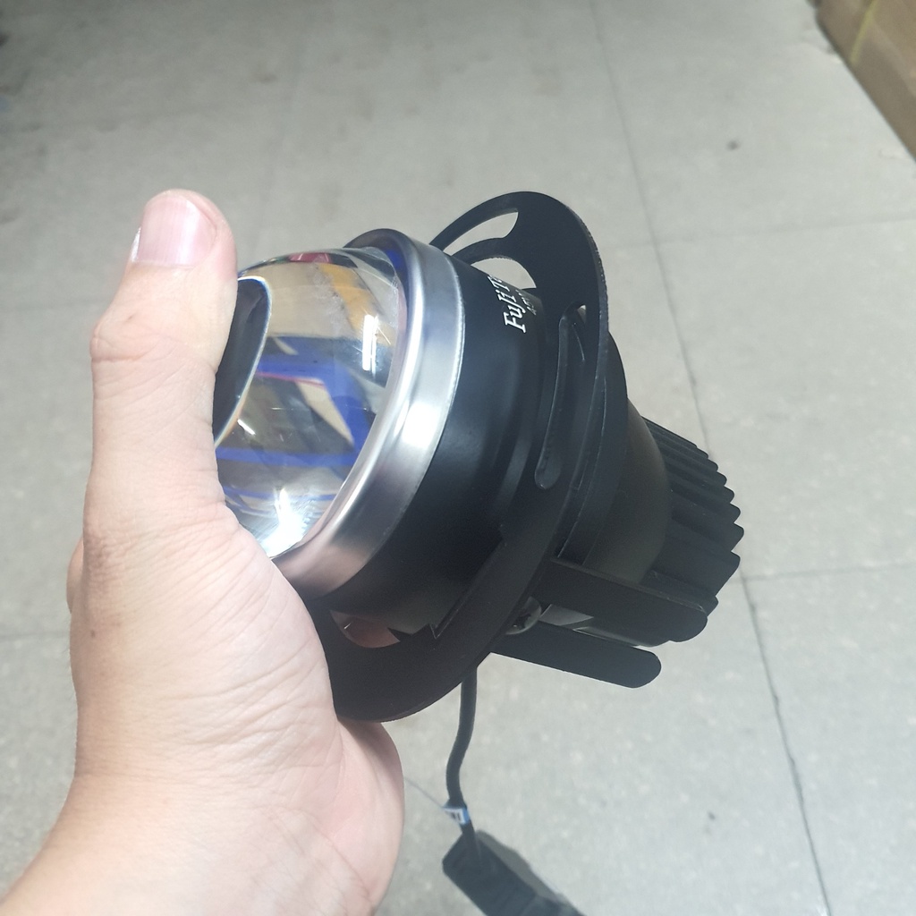 Cặp Bát gá bi gầm cho xe Toyota Veloz, Avaza, Wigo, Raize, Rush không cần dùng keo, chỉnh độ chụm, cao thấp đơn giản