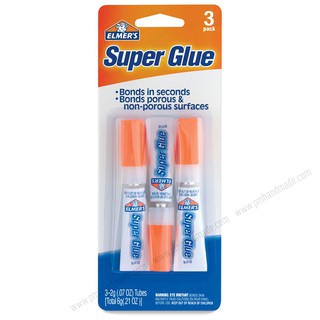 Keo dán siêu chắc Elmer's