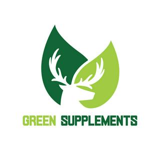 GREEN Supplements Store