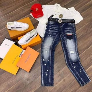 Combo ctv tuấn