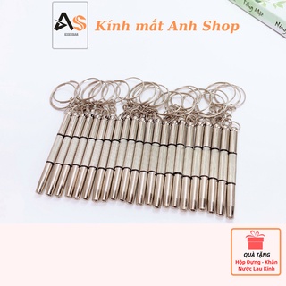 Tua vít vặn kính mini tiện lợi