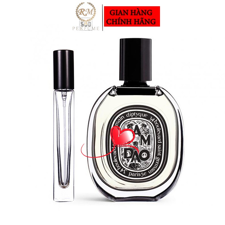 Nước Hoa Niche Tamdao EDP Diptyque