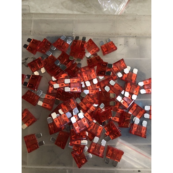 Cầu chì lớn 10A