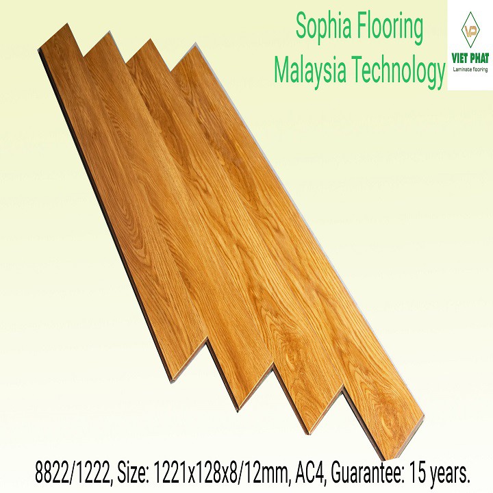 Sàn gỗ công nghiệp Sophia