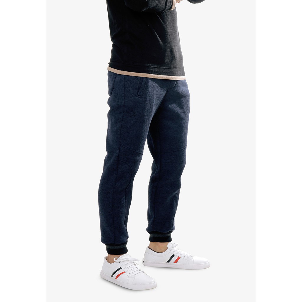 Quần Jogger Nam Narsis G8030 màu Xanh