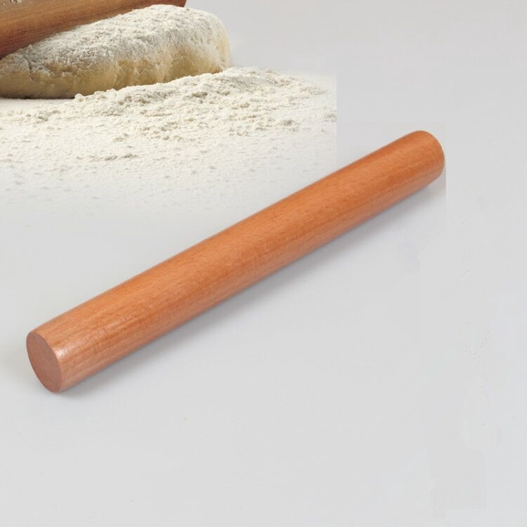 Cây Lăn Bột Bằng Gỗ Tiện Dụng Cho Nhà Bếp | BigBuy360 - bigbuy360.vn