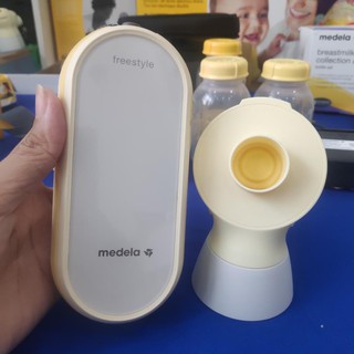 Cổ nối máy hút sữa Freestyle Flex / Pump In Style MaxFlow
