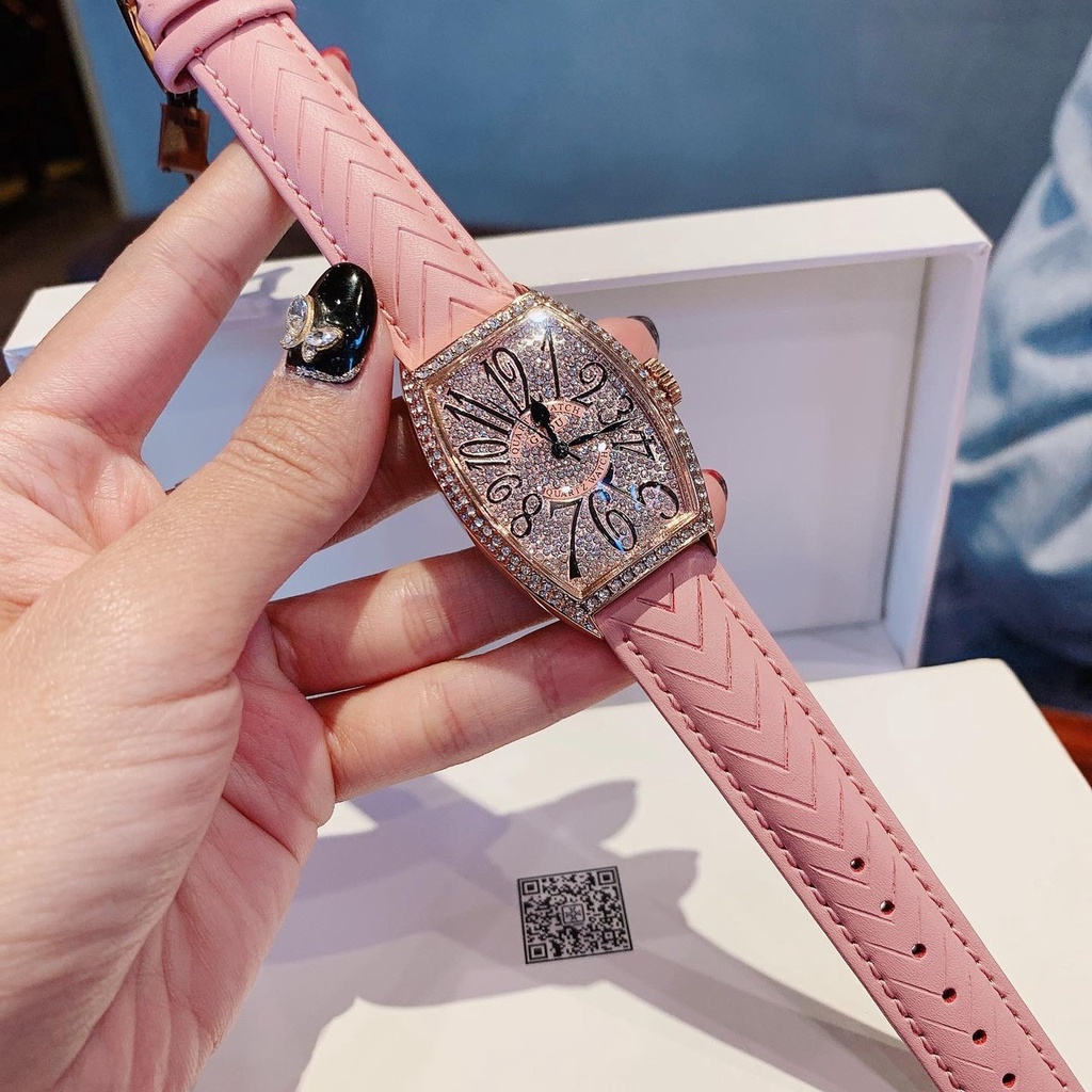 Đồng Nữ GU.OU HOT HIT Săn Sale Máy Nhật Bền Bỉ