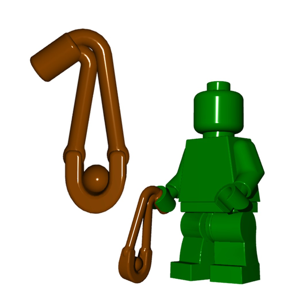 Phụ kiện BrickWarriors Sling