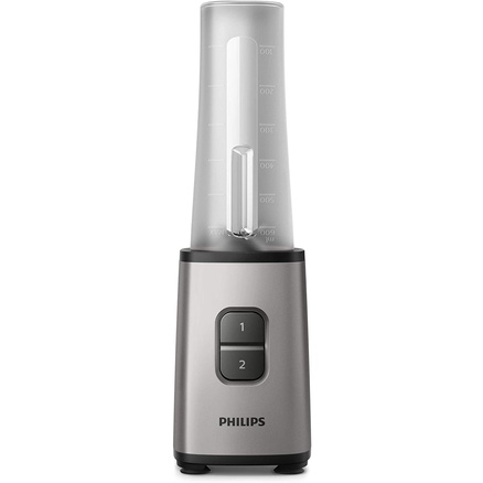 Máy xay sinh tố Philips HR2600/80 mini công suất 350W [nhập Đức chính hãng]