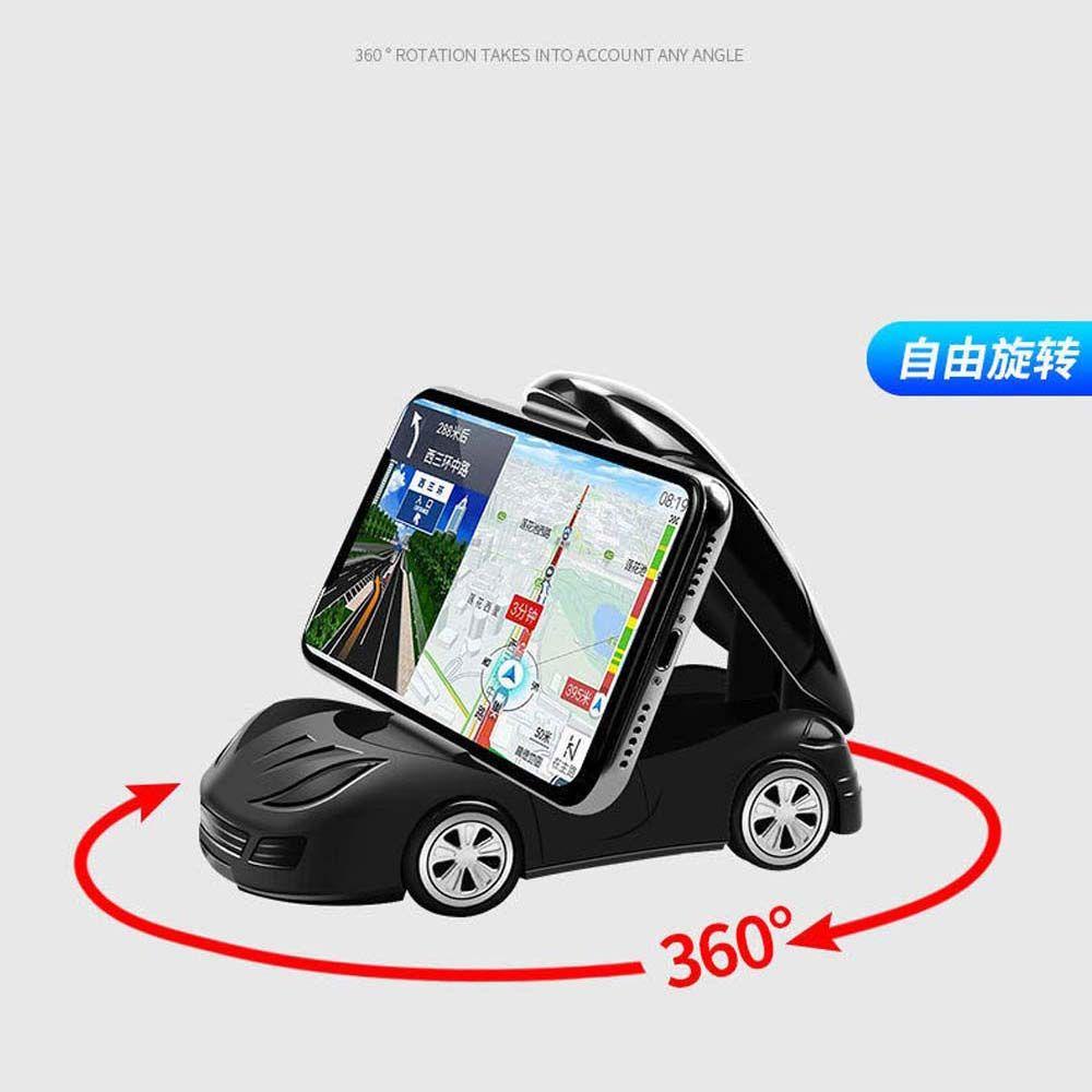 Giá Đỡ ĐiệN ThoạI Xoay 360 Độ