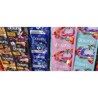 dây xả downy