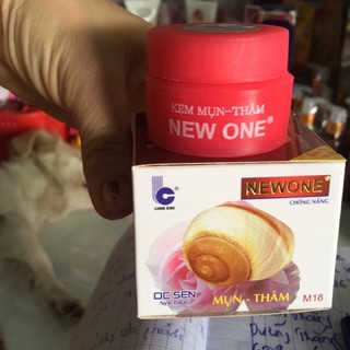 Kem ốc sên new today Thuý Nga