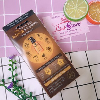Dưỡng tóc Miseen Scene Perfect Serum 80ml