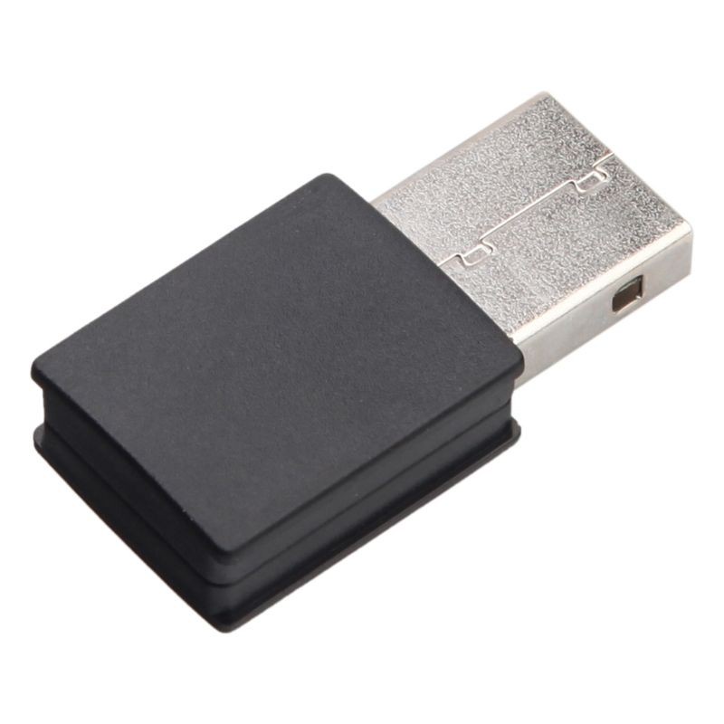 NAMA 300Mbps Mini USB WiFi Adapter Wireless LAN Network Card Adapter WiFi Dongle for Desktop Laptop PC Computer Windows 10 8 7 XP MAC OS System