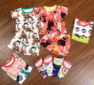 5 Bộ Cotton giấy thái ( siêu mềm mịn)