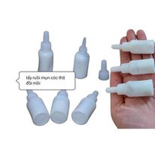 Chấm mụn cóc, mụn cơm, chai sần hiệu quả