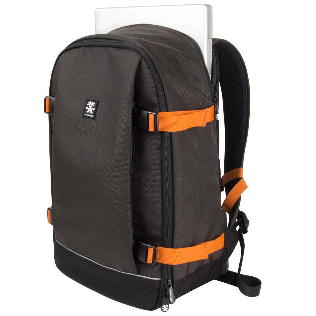 Hình thật  -Balo đựng máy ảnh Crumpler Proper Roady Full Photo