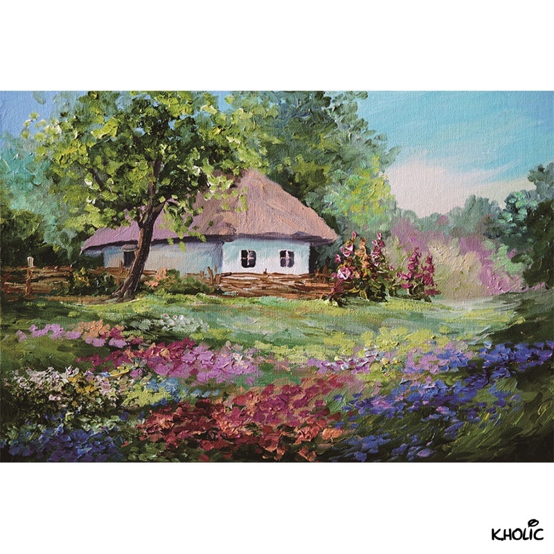 Trò chơi ghép hình bằng gỗ, trò chơi ghép hình 200/300/500/1000 miếng, đồ chơi phát triển