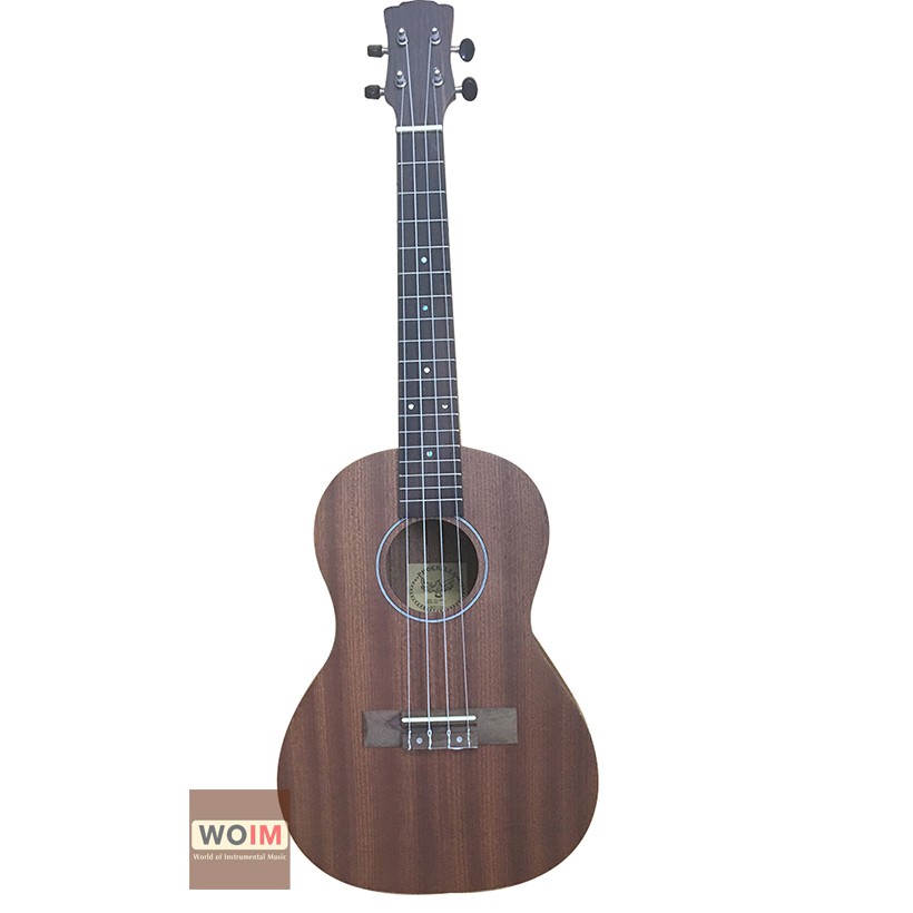 Đàn Ukulele Tenor size 26 gỗ Mahogany cao cấp - mẫu Foenix- HÀNG CÓ SẴN