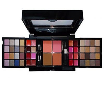 Bộ Kit Trang Điểm Sivanna Colors Make Up Academy Professional (HF710)