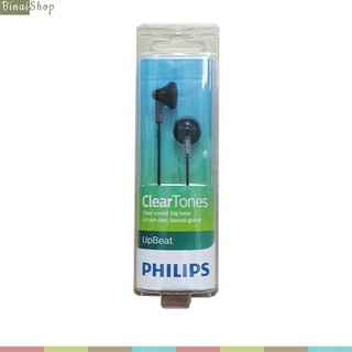 Tai nghe nhét tai Philips SHE1350