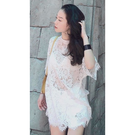 ÁO REN HOT HIT ZARA