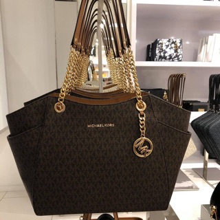 Túi michael kors 30cm chính hãng sale