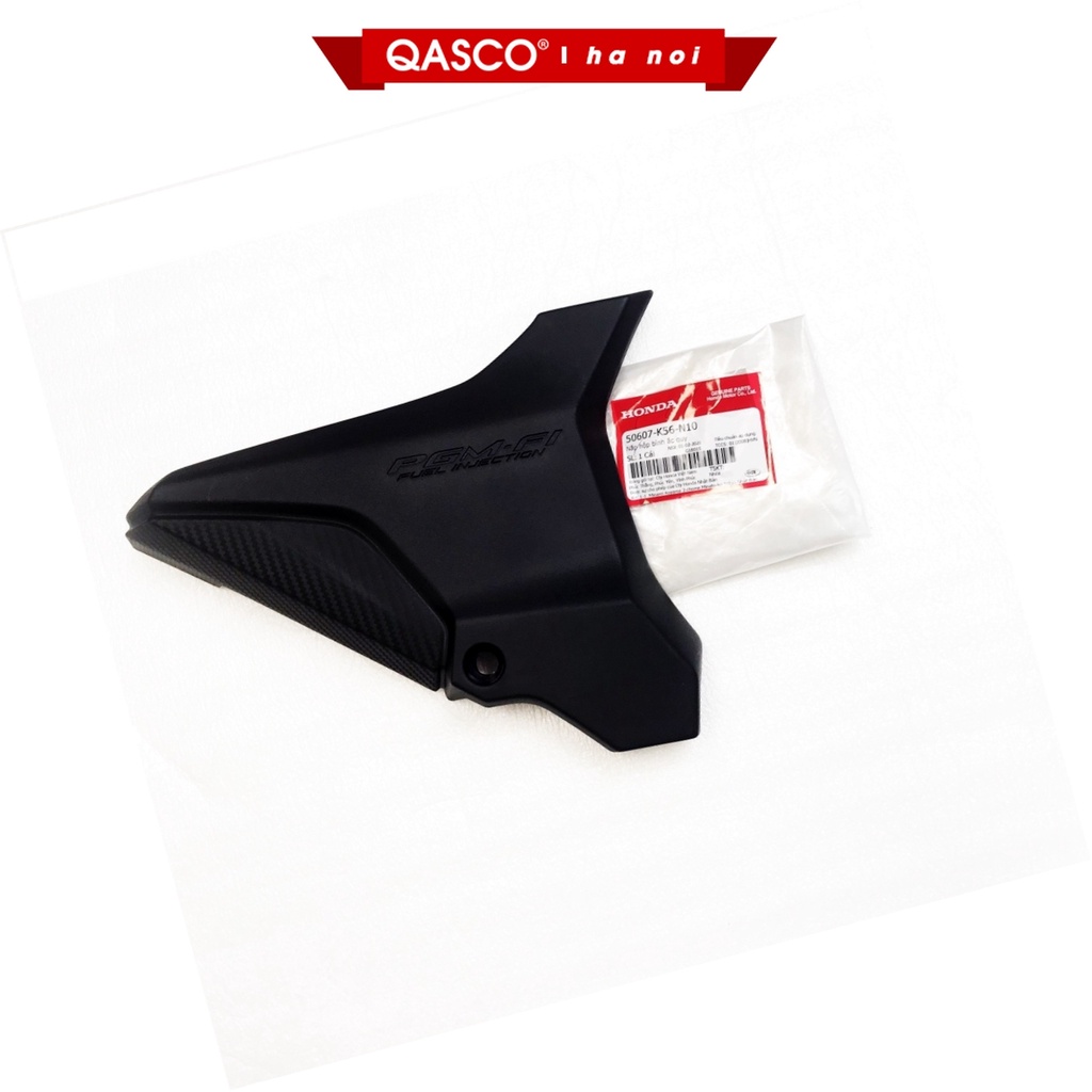 Nắp hộp bình ắc quy  Winner 150  - HN