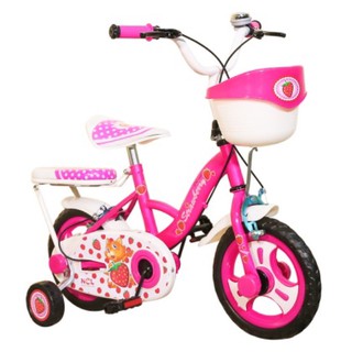 Xe đạp cho bánh phụ cho trẻ em (có nhiều mẫu cho bé trai và gái)