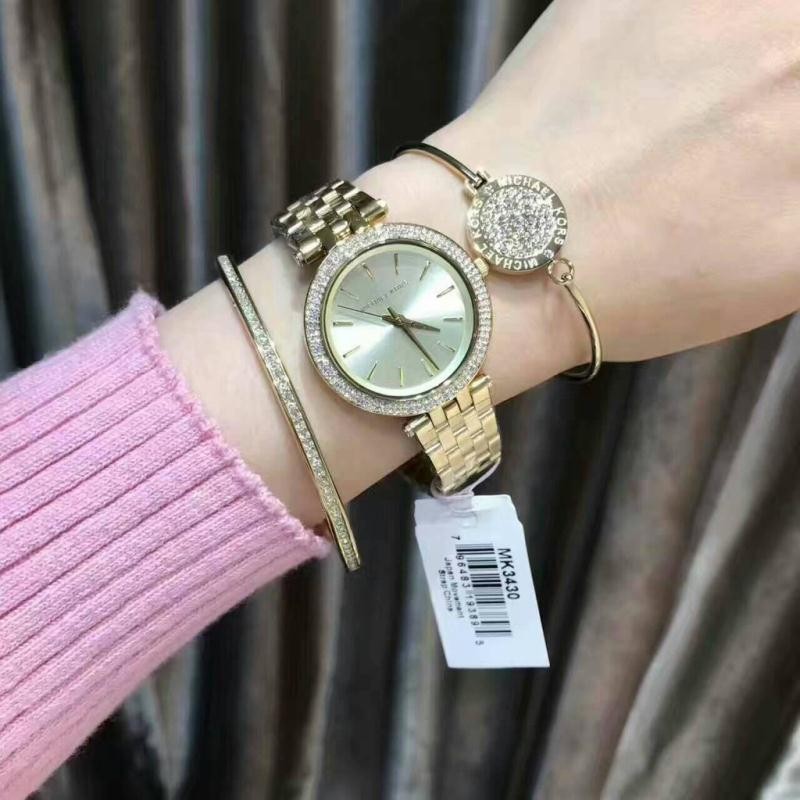 Đồng hồ Nữ Michael Kors MK3430