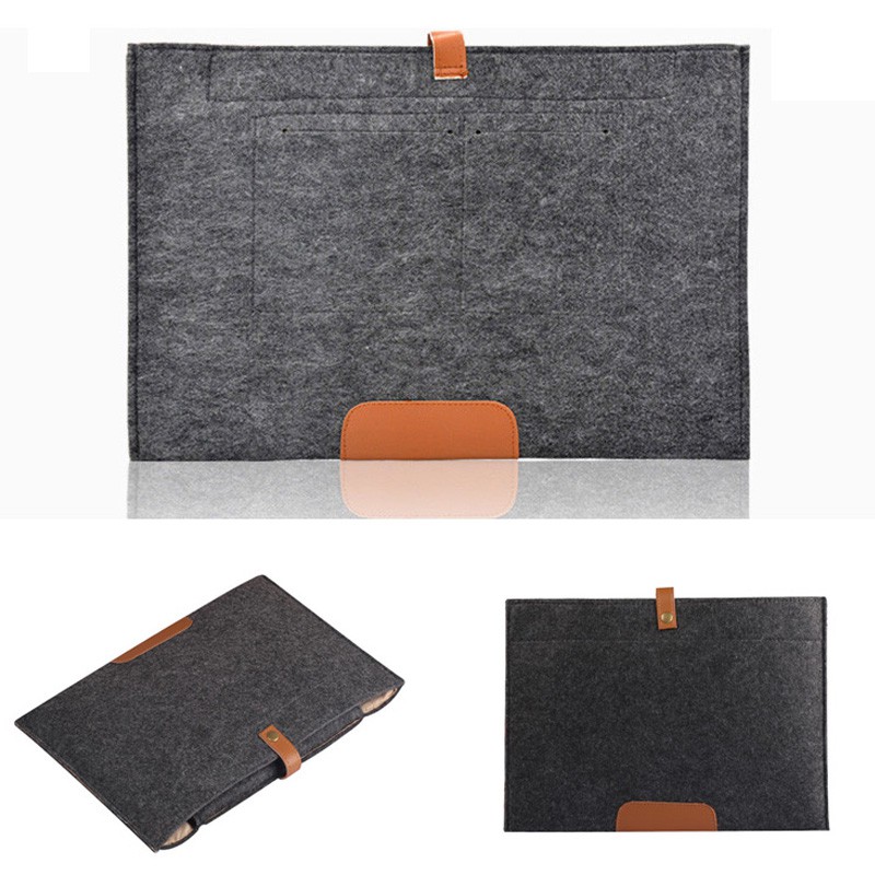Túi Đựng laptop macbook air pro retina 11 13 15