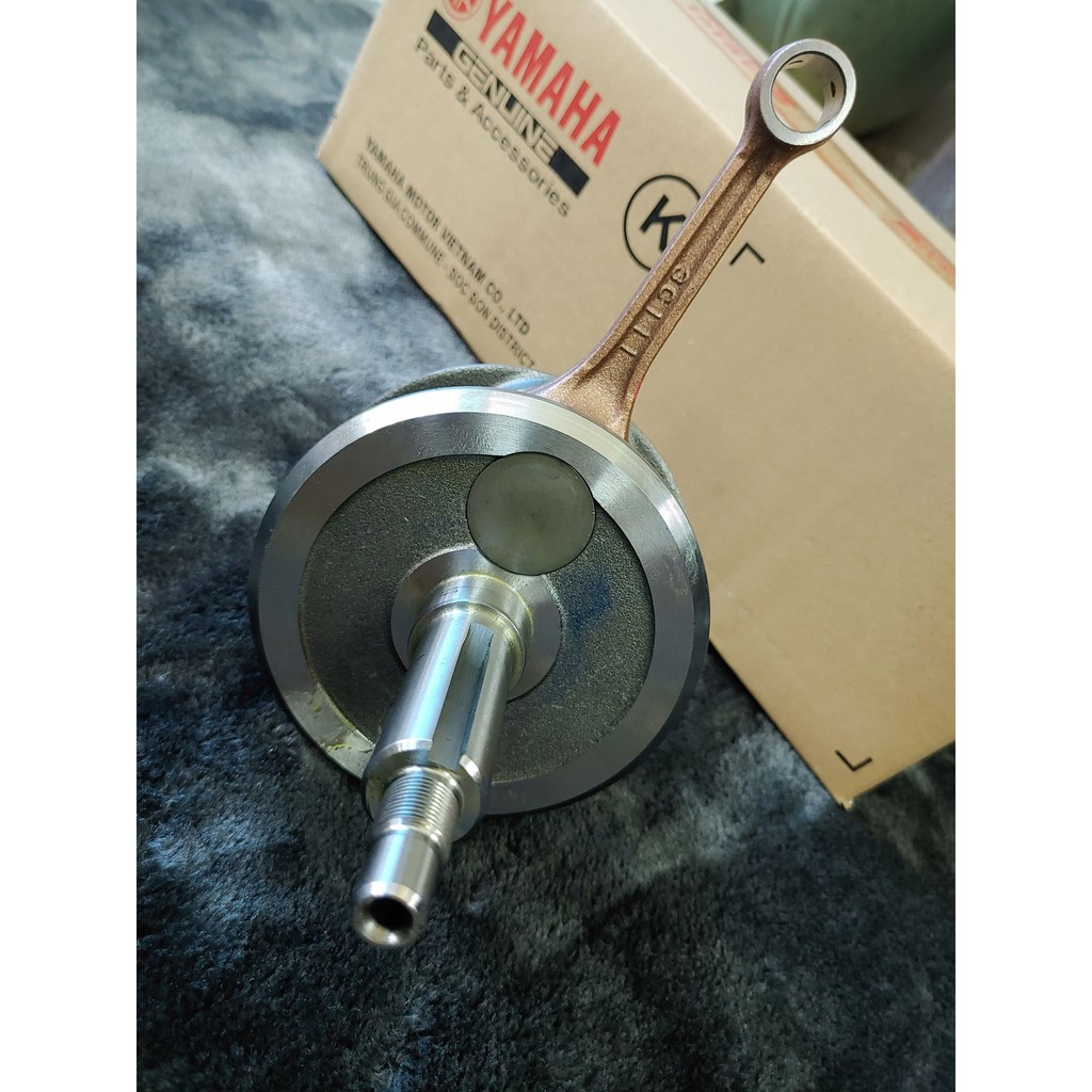 Full Cây Dên / Trục Khuỷu - Exciter 150 - Chính Hãng - ACR DOHC shop