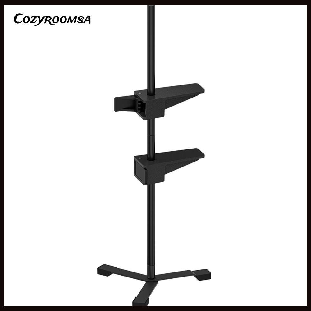 Giá đỡ đồ đạc chuyên dụng có thể gắn vào vali | BigBuy360 - bigbuy360.vn