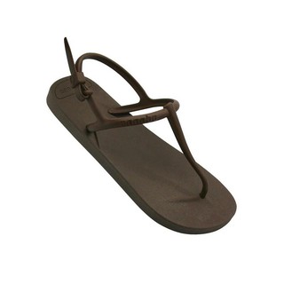 Sandal Nữ Thái Lan Monobo JINA - Nâu