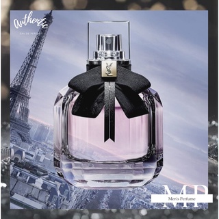 Mẫu thử 10ml nước hoa ysl mon paris edp